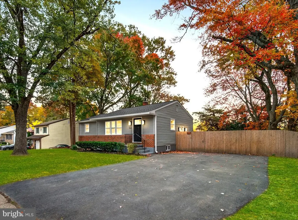 112 Courtney Dr, Elkton, MD 21921 - Image #1