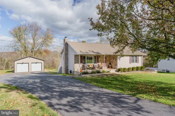 585 Pearl St, RISING SUN, MD 21911