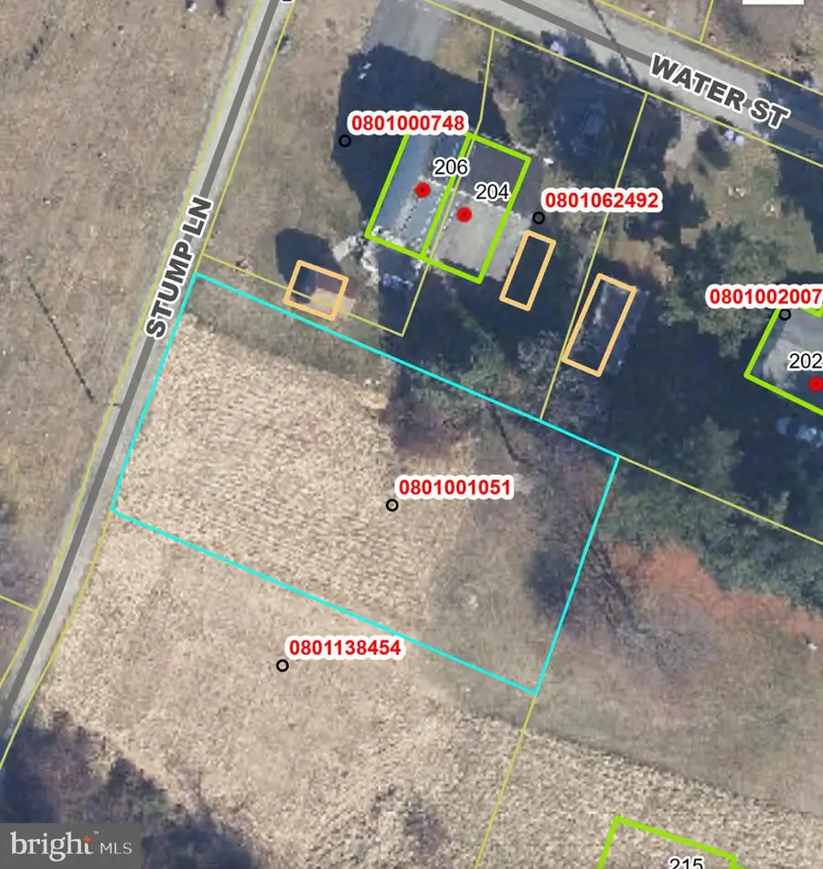 0 Stump Ln, Cecilton, MD 21913 - Image #3