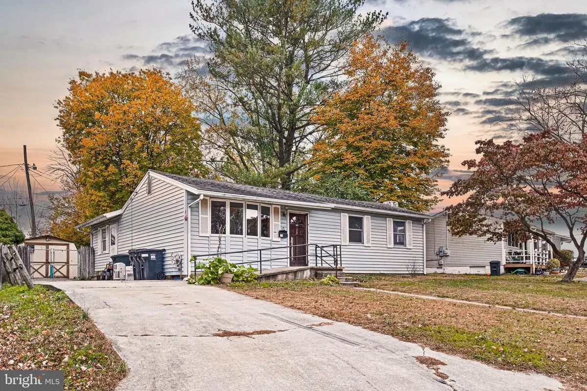 15 Peach Rd, Elkton, MD 21921 - Image #1