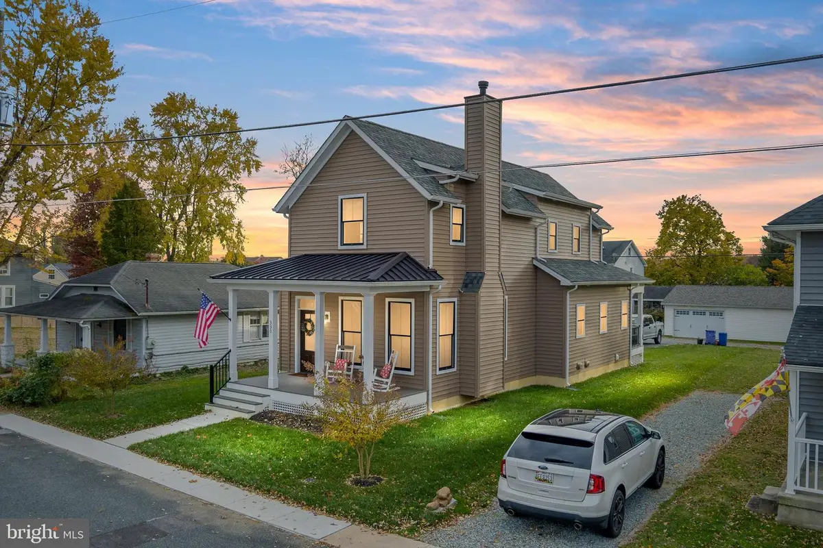 330 Cecil Street, Chesapeake City, MD 21915 - Image #1