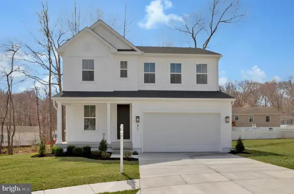 31 Poplar Ct, NORTH EAST, MD 21901