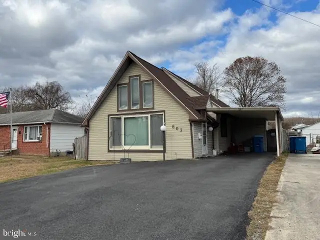 607 Maryland Ave, Elkton, MD 21921 - Image #2