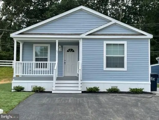 31 White Oak Dr, Perryville, MD 21903 - Image #1