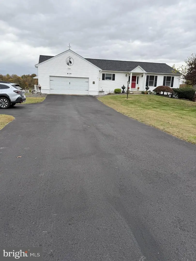 614 Biddle St, Chesapeake City, MD 21915 - Image #1