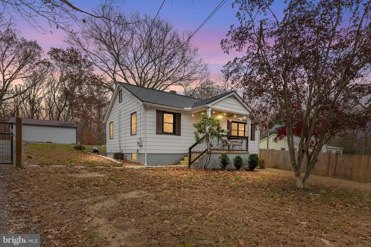 692 E Old Philadelphia Rd, Elkton, MD 21921 - Image #1