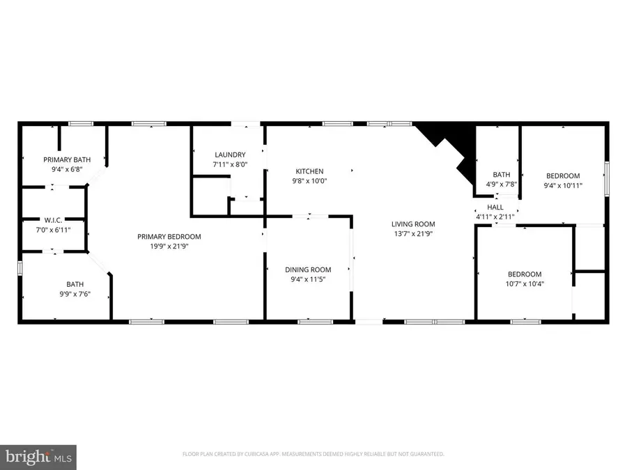 13 Little John Dr, Elkton, MD 21921 - Image #2