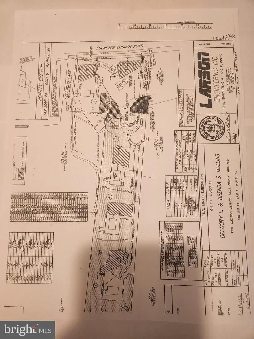 Lot 4 Mullins Ct, Rising Sun, MD 21911 - Image #3