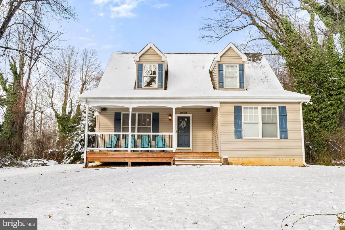 302 Cecil Ave, Earleville, MD 21919 - Image #1