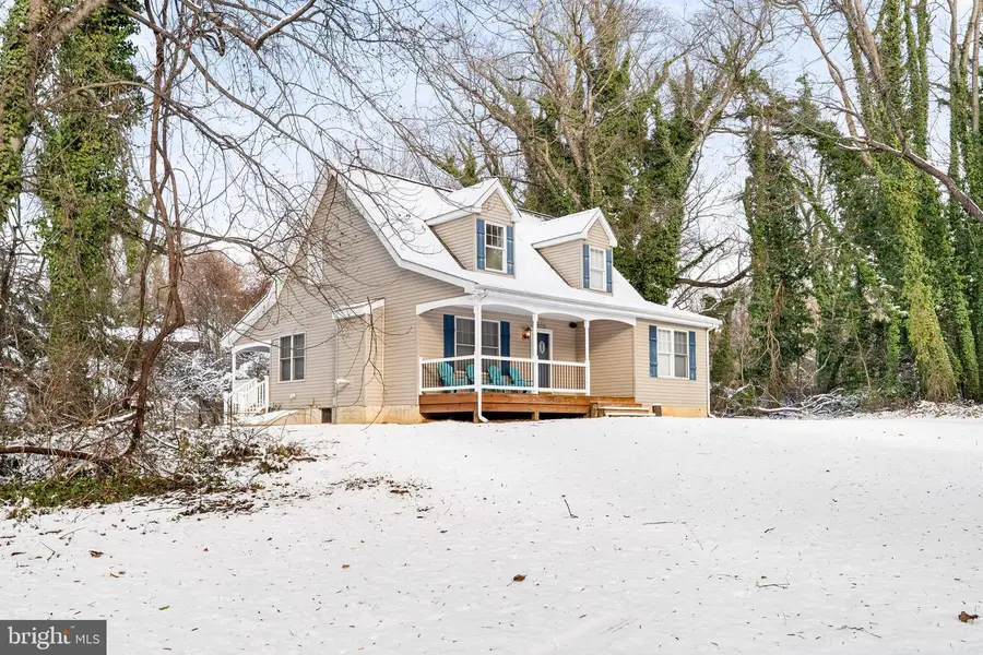 302 Cecil Ave, Earleville, MD 21919 - Image #2