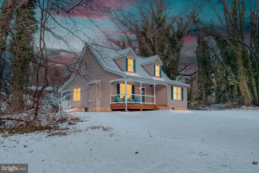 302 Cecil Ave, Earleville, MD 21919 - Image #3