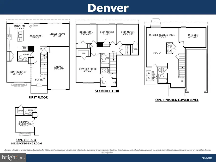 111 Nell Street, Perryville, MD 21903 - Image #2