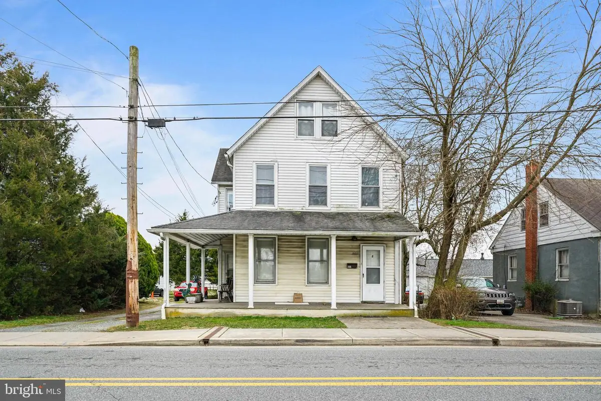 266 W Main St, Elkton, MD 21921 - Image #1