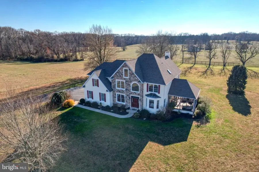 532 Stoney Battery Rd, Earleville, MD 21919 - #2