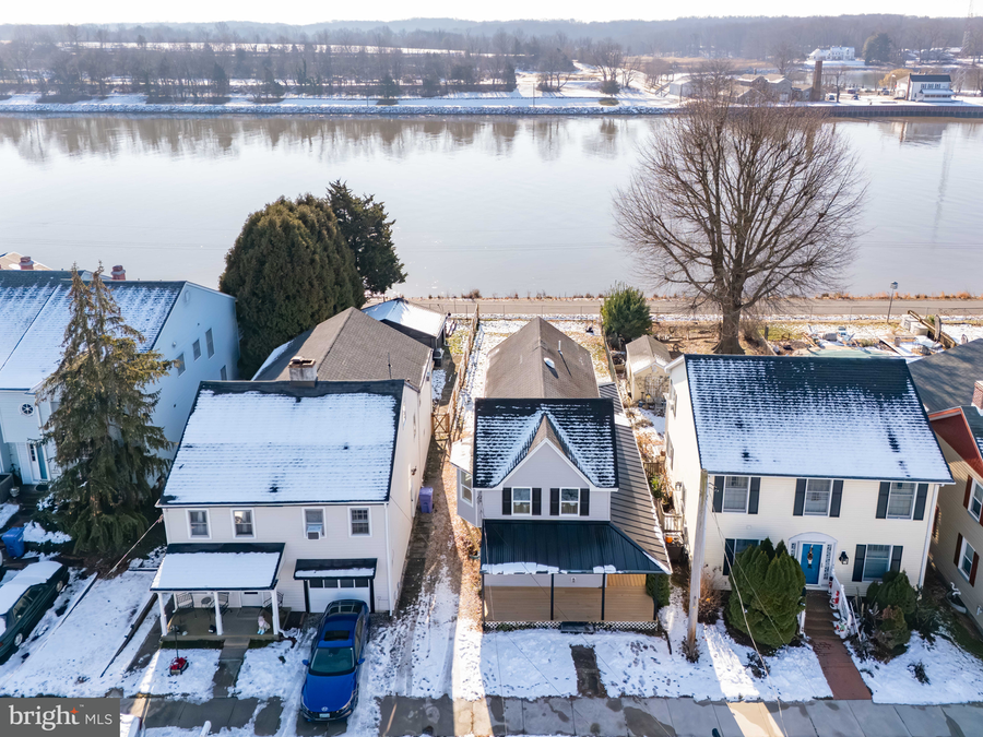 420 Biddle St, Chesapeake City, MD 21915 - Image #2