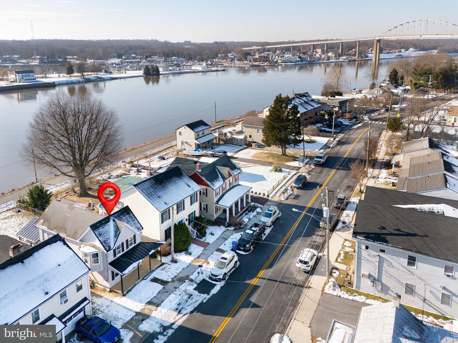 420 Biddle St, Chesapeake City, MD 21915 - Image #3