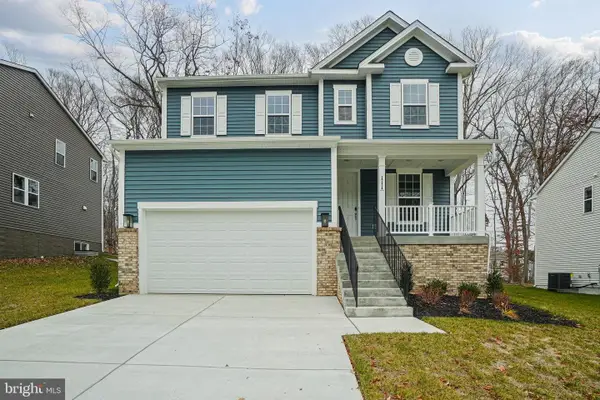 111 Catalpa Dr, NORTH EAST, MD 21901