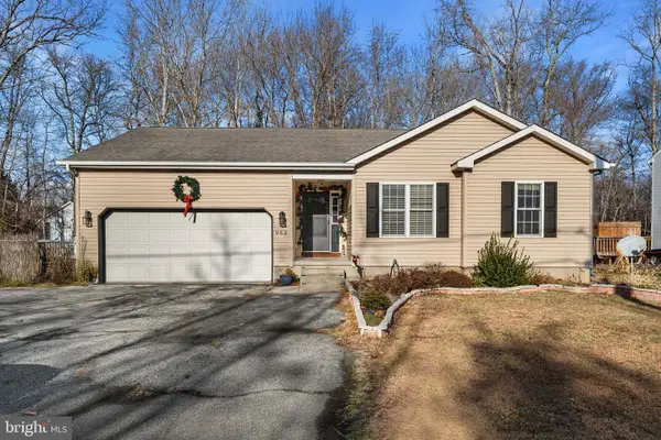 953 Court House Point Rd, CHESAPEAKE CITY, MD 21915