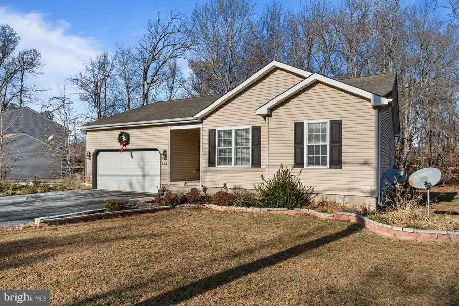 953 Court House Point Rd, Chesapeake City, MD 21915 - Image #2