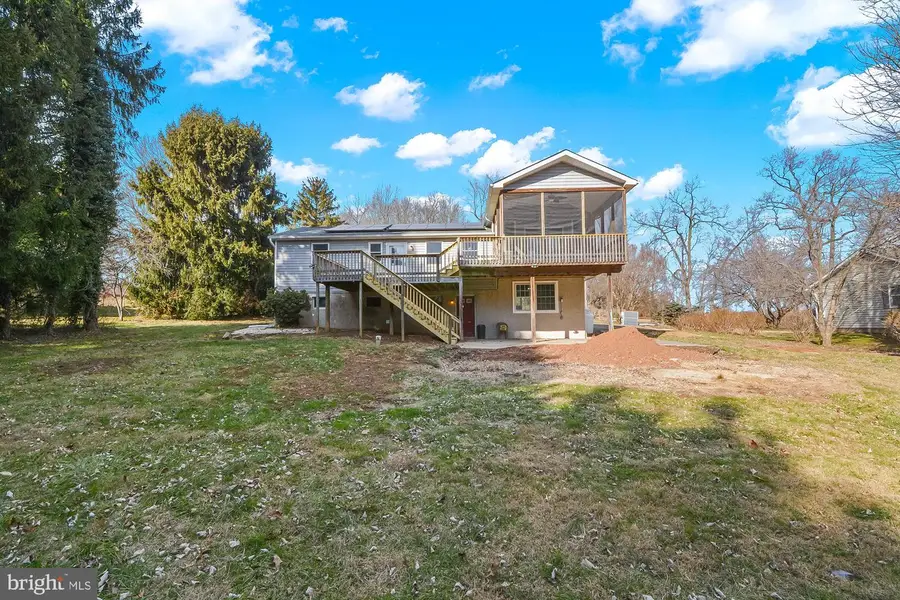 98 W Red Hill Rd, Conowingo, MD 21918 - #2