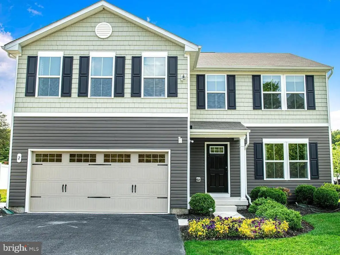 2 Ridgely Forest Dr, Elkton, MD 21921 - #1