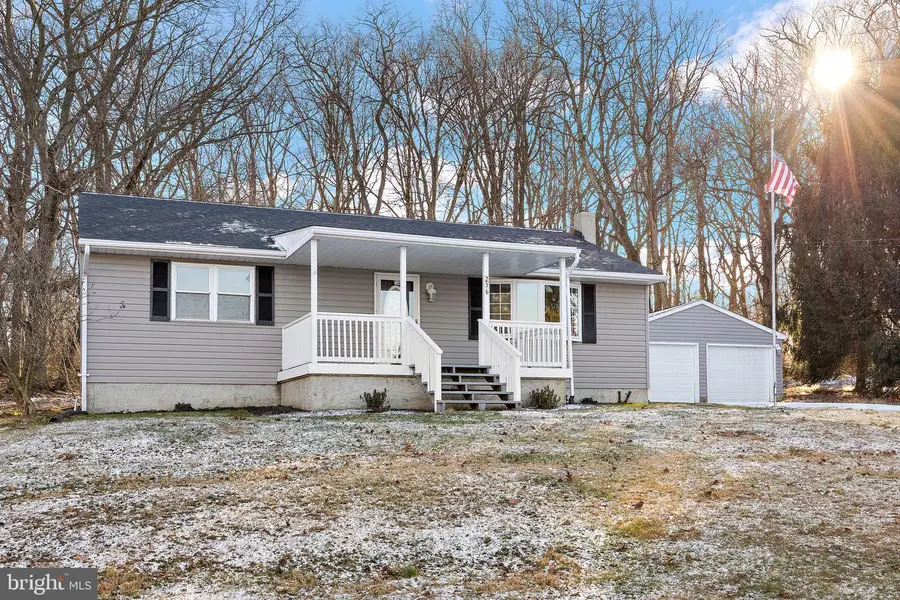 236 Doctor Jack Rd, Port Deposit, MD 21904 - Image #2