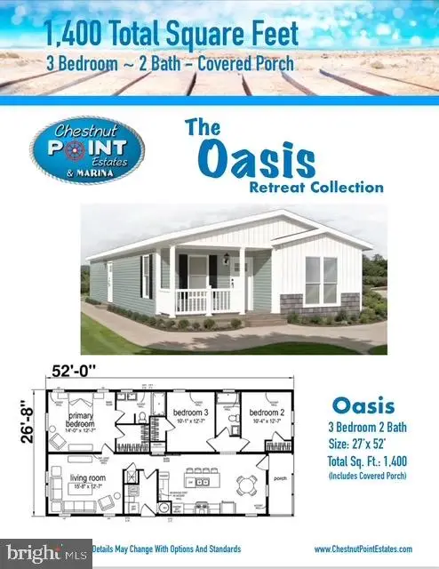 14 White Oak Dr, Perryville, MD 21903 - Image #1