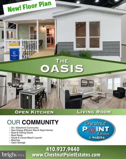 14 White Oak Dr, Perryville, MD 21903 - Image #3