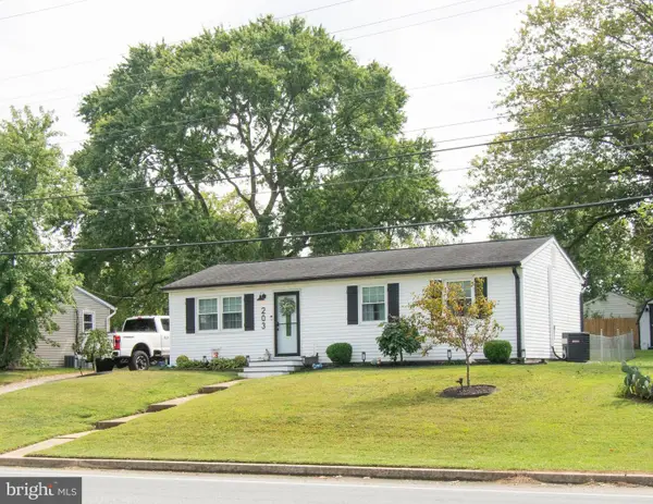 203 Fletchwood Rd, ELKTON, MD 21921