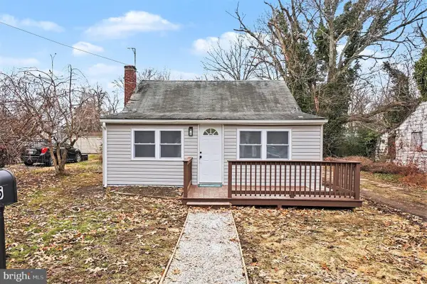 115 2nd St, NORTH EAST, MD 21901