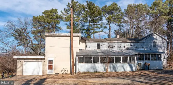 2100 Singerly Rd, ELKTON, MD 21921