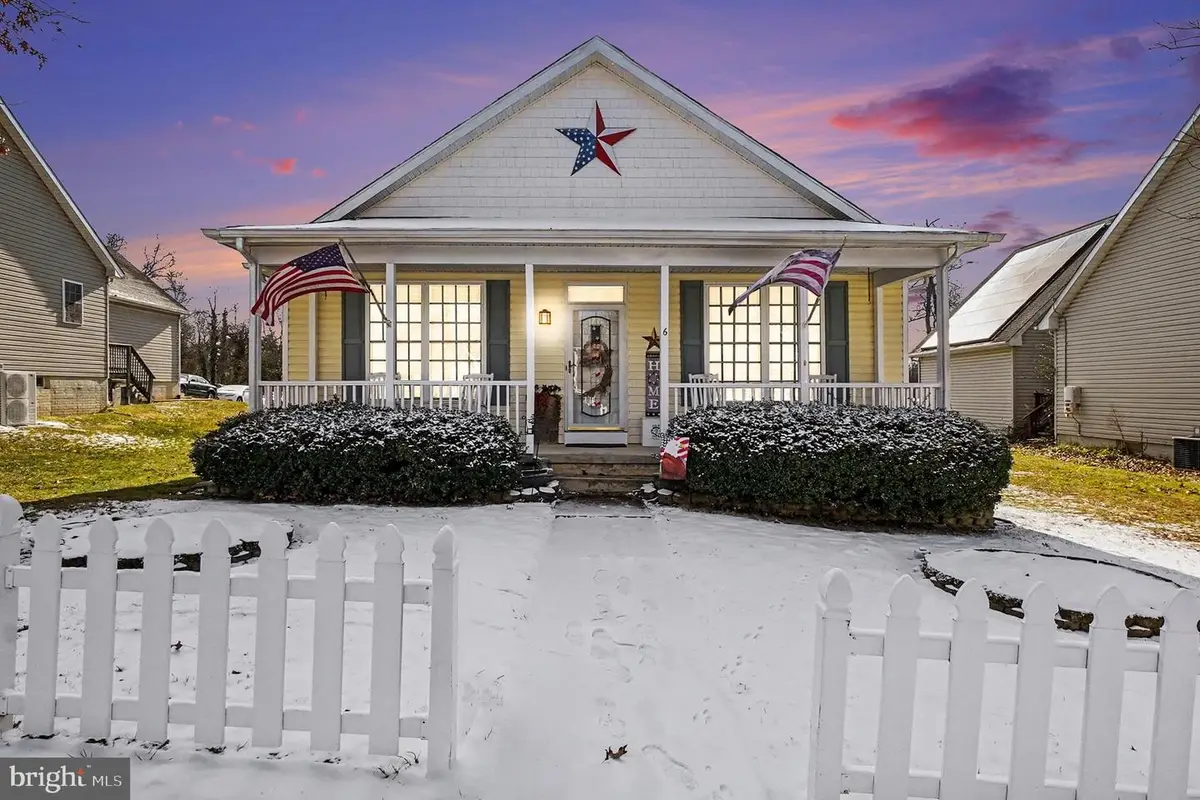 6 Mallory Way, North East, MD 21901 - Image #1