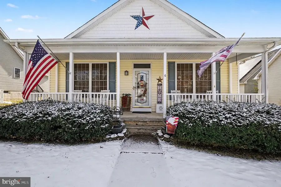 6 Mallory Way, North East, MD 21901 - Image #2
