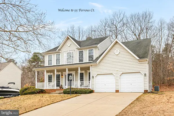 55 Ferrous Ct, NORTH EAST, MD 21901