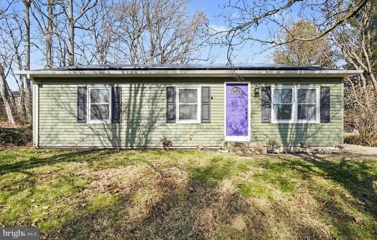 111 N Tartan Dr, Elkton, MD 21921 - Image #1