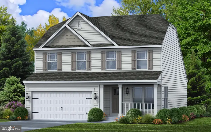 Tbd Nell Street, Perryville, MD 21903 - Image #2