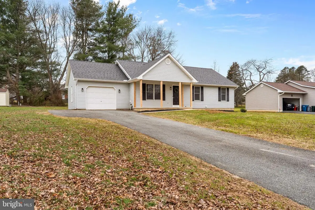 6 Manor Ct, Rising Sun, MD 21911 - Image #1