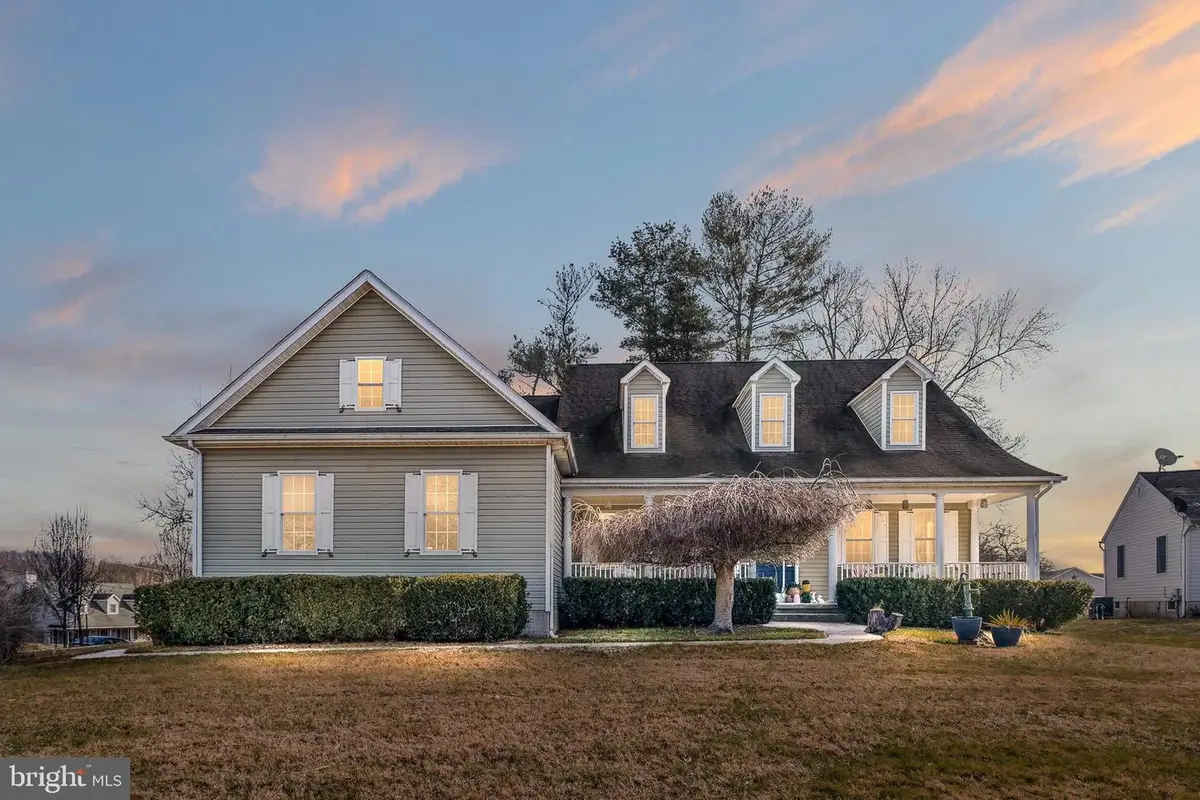 21 Darrel Rd, North East, MD 21901 - #1