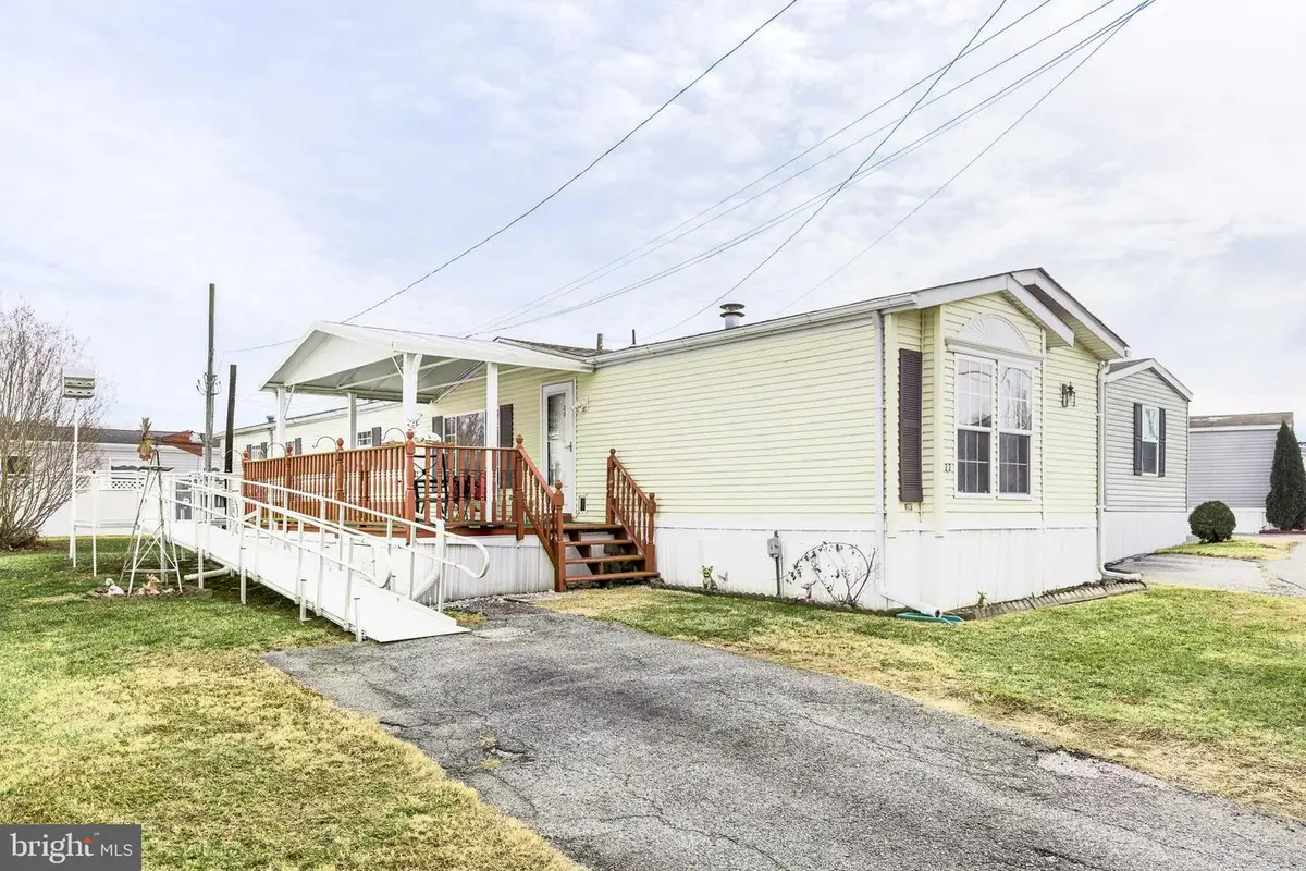 22 St Michaels Ct, Elkton, MD 21921 - Image #1