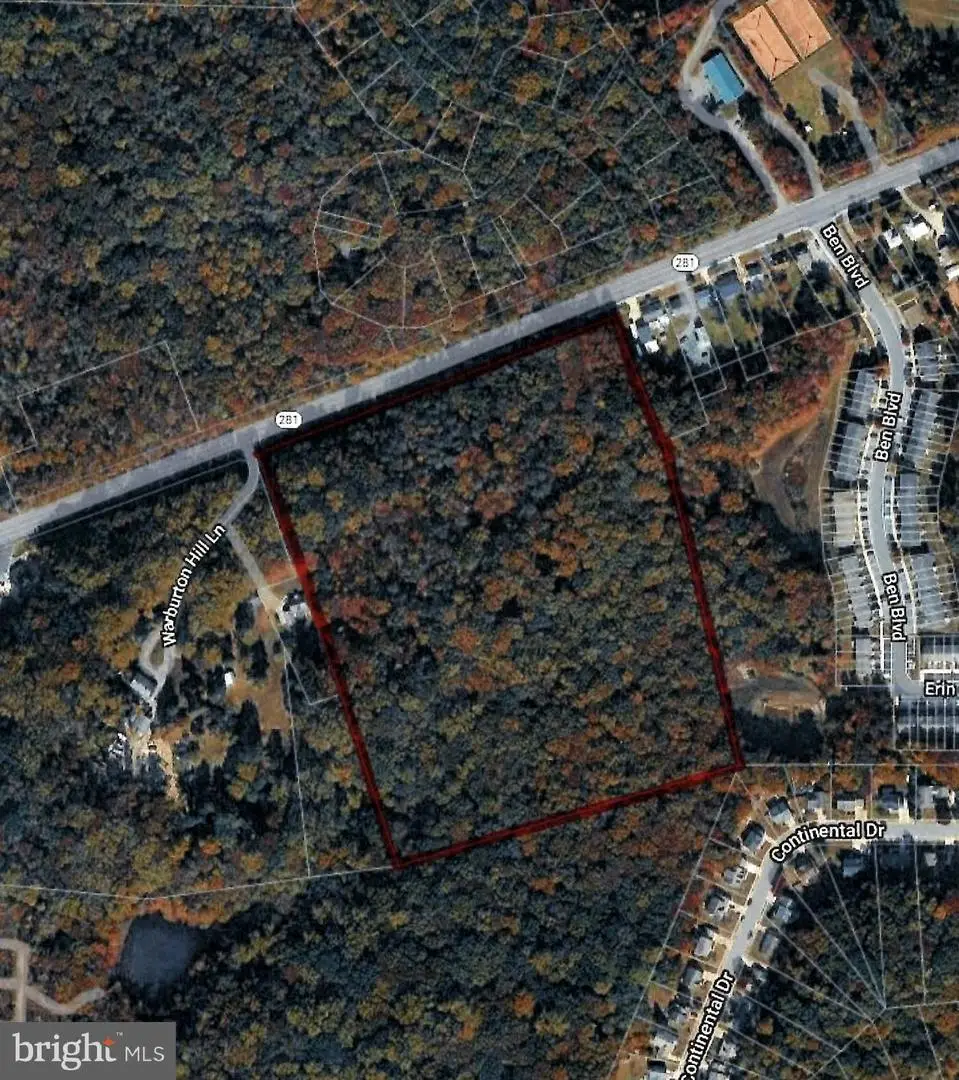 N/a Red Hill Rd, Elkton, MD 21921 - Image #1