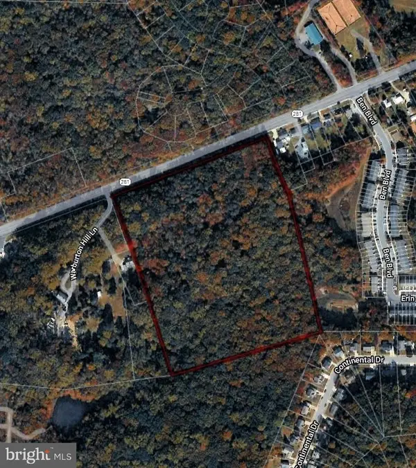 N/a Red Hill Rd, ELKTON, MD 21921