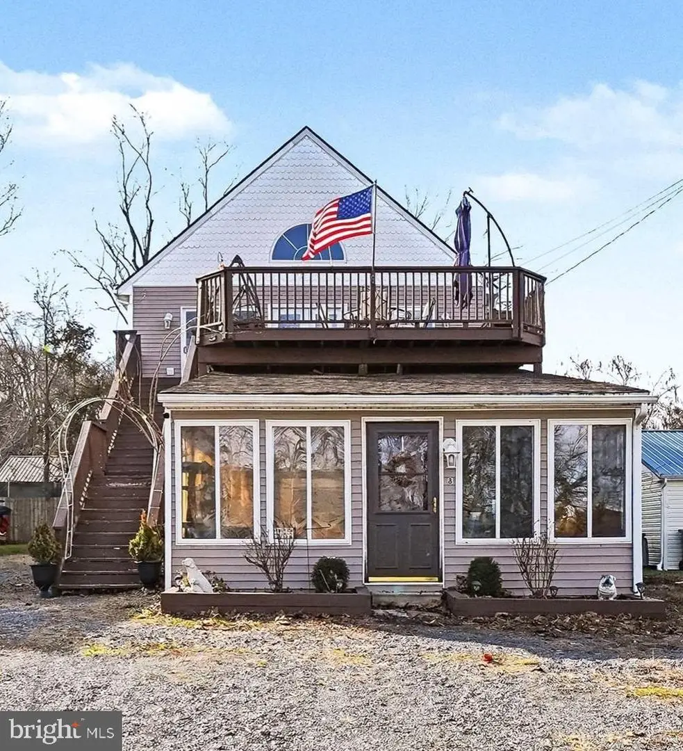 8 Cherry Ln, Perryville, MD 21903 - Image #1