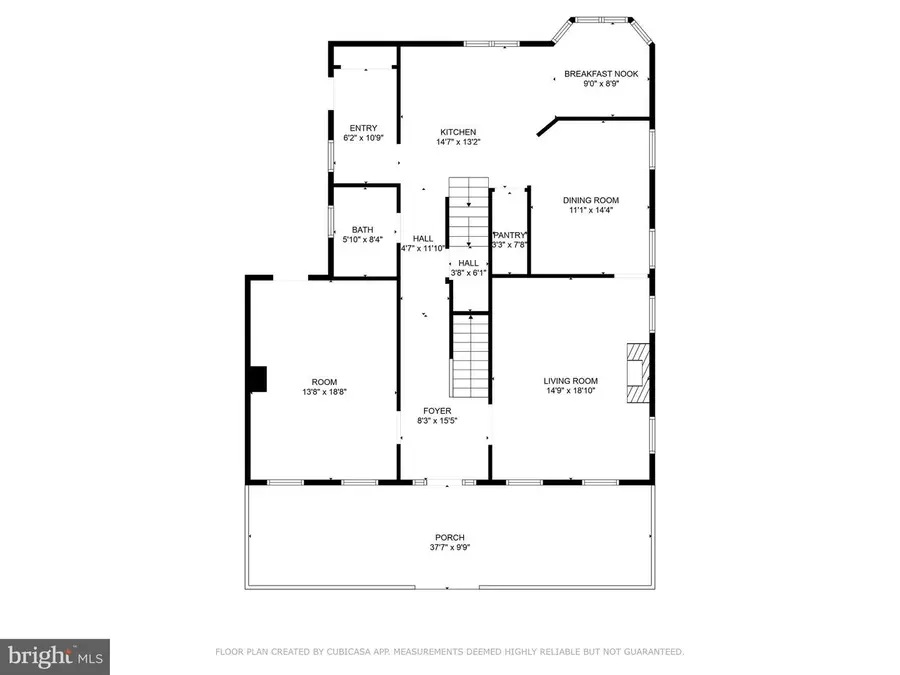 575 Pond Neck Rd, Earleville, MD 21919 - Image #3