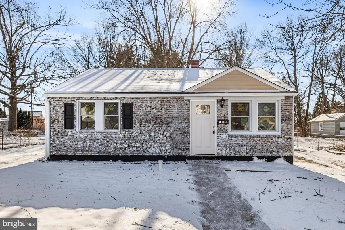 114 Brown St, Elkton, MD 21921 - Image #1