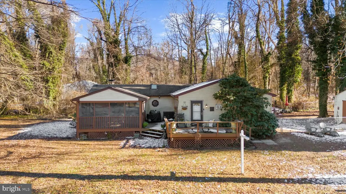 110 Rhode Island Ave, Earleville, MD 21919 - Image #1