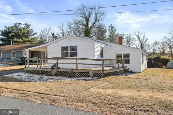 16 Florida Ave, EARLEVILLE, MD 21919