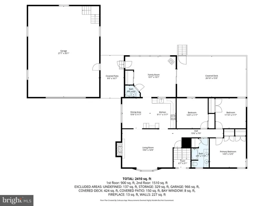 139 Carter Rd, Elkton, MD 21921 - Image #2