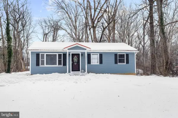 1500 Doctor Jack Rd, CONOWINGO, MD 21918