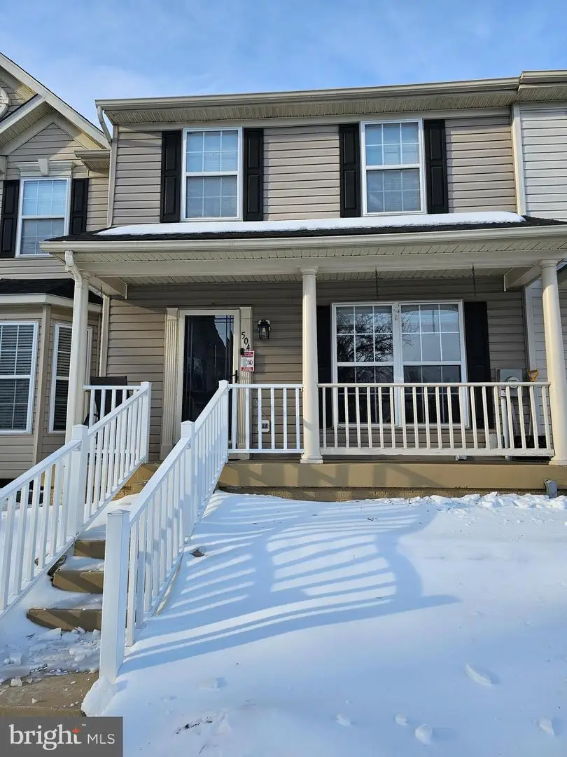 504 Buttonwoods Rd, Elkton, MD 21921 - Image #1