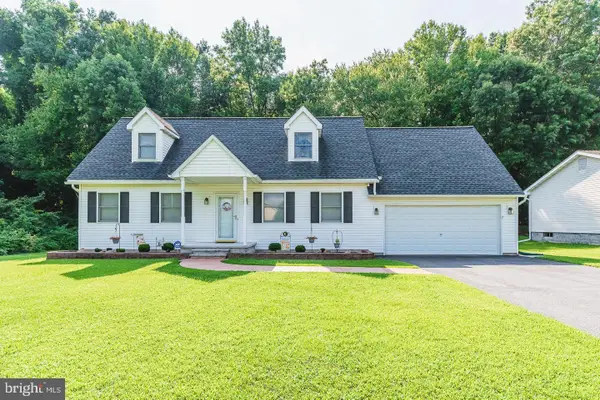 639 Keesey Ln, PERRYVILLE, MD 21903